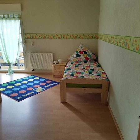 Ferienwohnung-Vivienne Hemfurth-Edersee 外观 照片