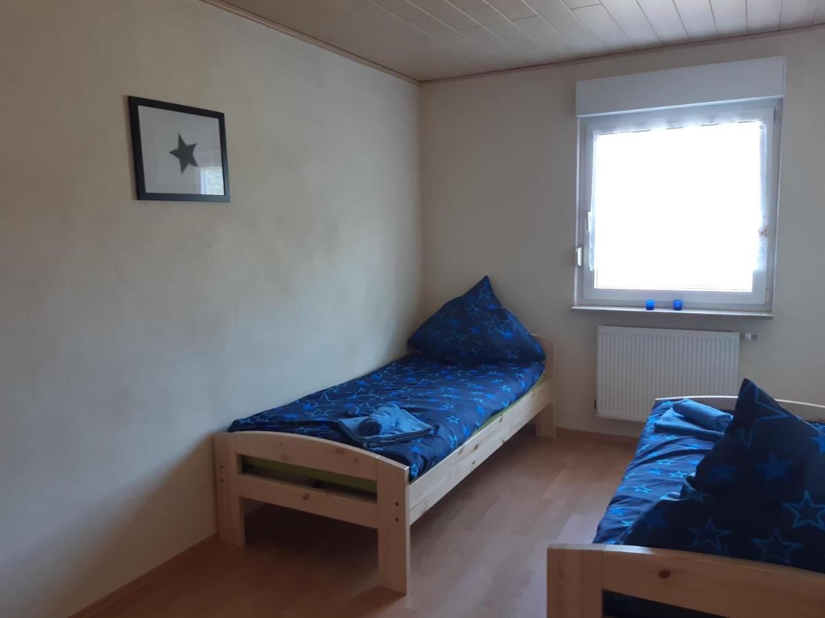 Ferienwohnung-Vivienne Hemfurth-Edersee 外观 照片