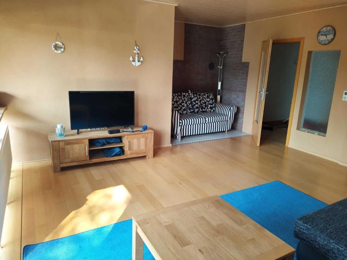 Ferienwohnung-Vivienne Hemfurth-Edersee 外观 照片