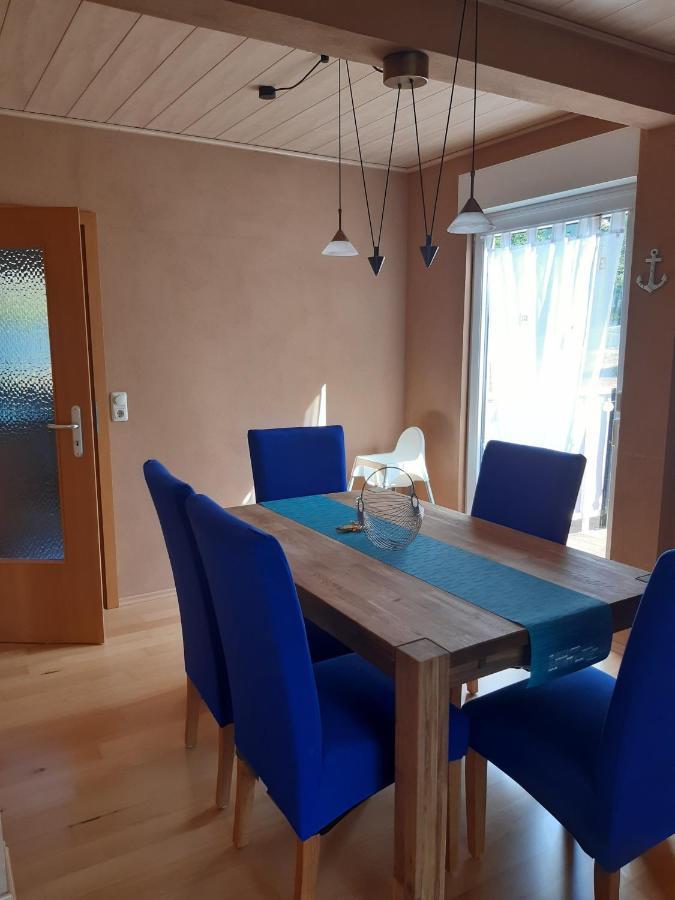Ferienwohnung-Vivienne Hemfurth-Edersee 外观 照片