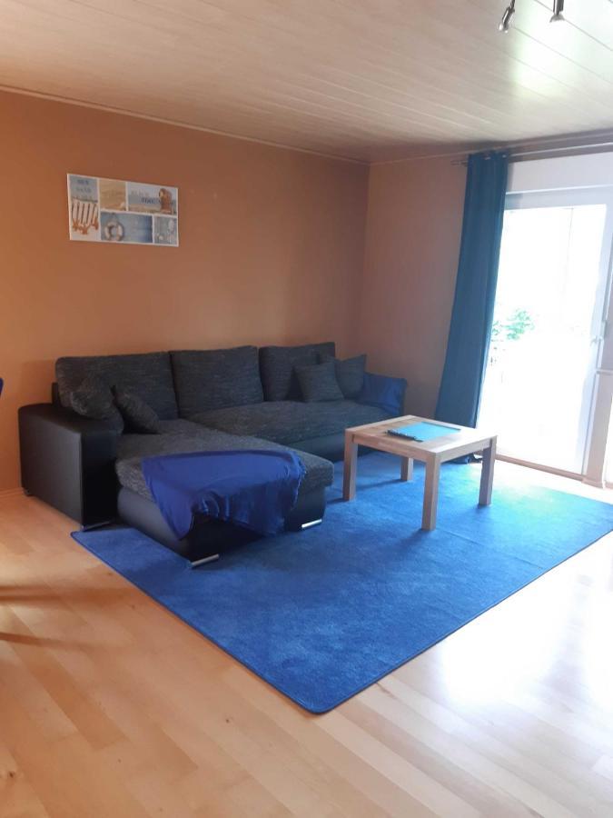 Ferienwohnung-Vivienne Hemfurth-Edersee 外观 照片