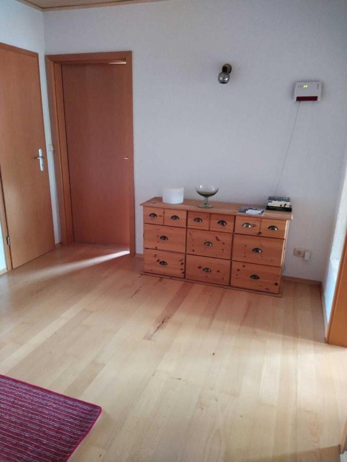 Ferienwohnung-Vivienne Hemfurth-Edersee 外观 照片
