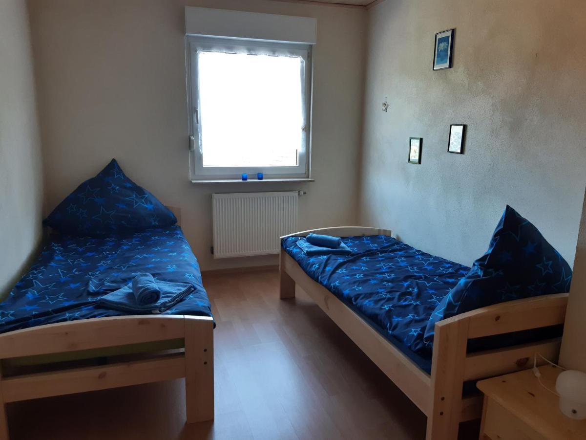 Ferienwohnung-Vivienne Hemfurth-Edersee 外观 照片