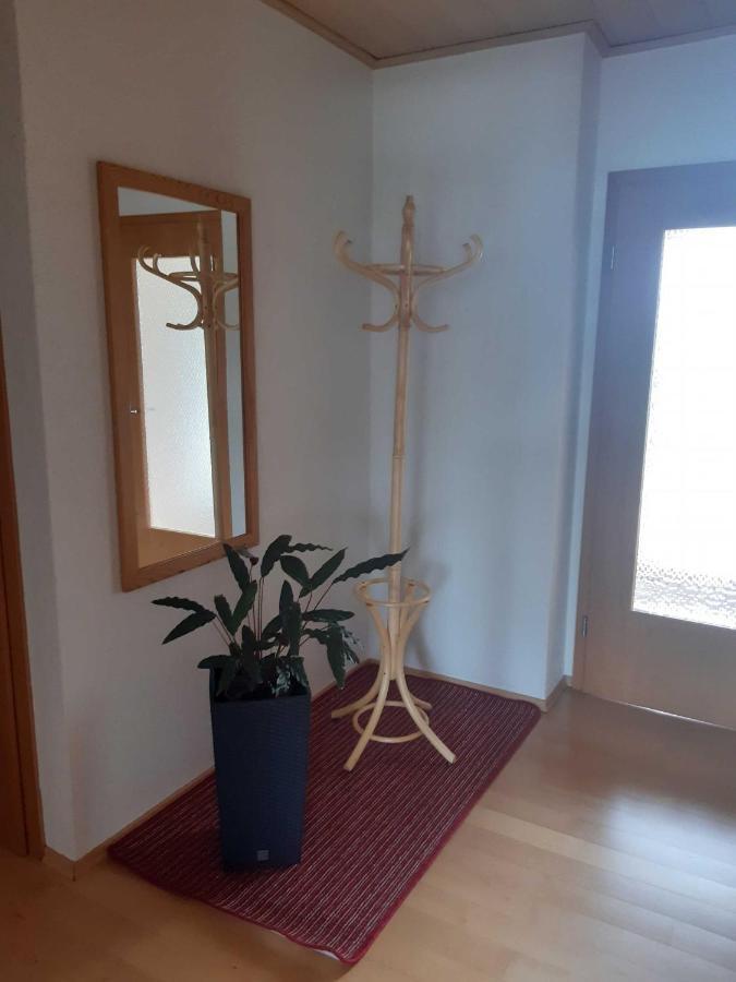 Ferienwohnung-Vivienne Hemfurth-Edersee 外观 照片