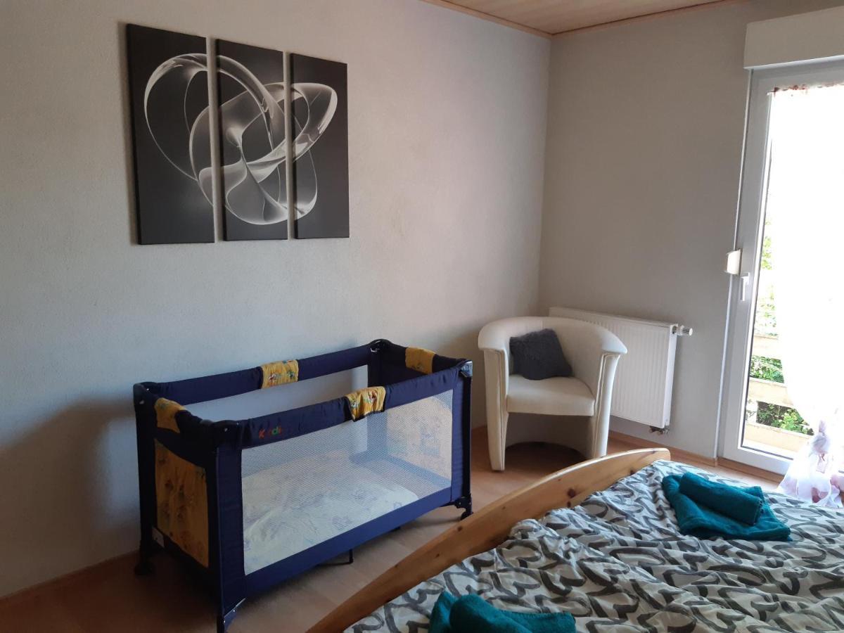 Ferienwohnung-Vivienne Hemfurth-Edersee 外观 照片
